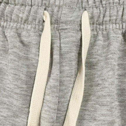Men's jogging pants baggy pants neutral breathable baggy outdoor pants fashion design jogging pants 2024 new sweatpants