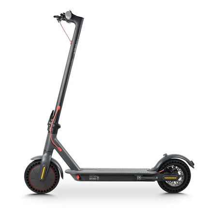 Mankeel MK083 350W Electric Scooter for Adults 36V 10.4AH Max Range 30KM Folding E-scooter APP Link Intelligence Scooter