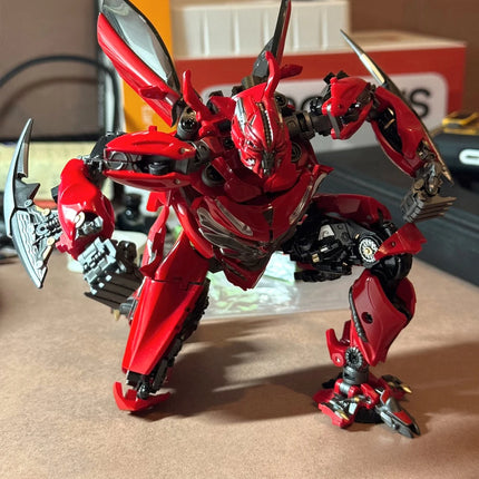 Transformation Toys BMB EC01 Dino KO R06 DN01 NB01 BS01 Red Dasher EC-01 Car Action Figure Deformation Robot Anime Model
