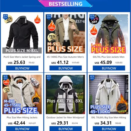 Plus Size Baseball Jacket Men Fashion Casual Patchwork Jacket Coat Male Varsity Jacket Coat Big Size 7XL 8XL 9XL10XL