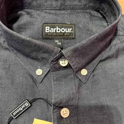 B@r Spring And Autumn Long Sleeve Shirt