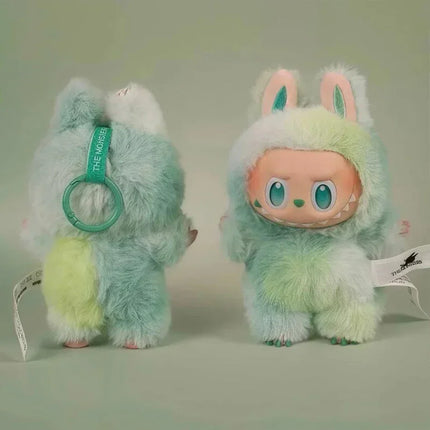 Top sell Monsters LaBuBu V3 Big Energy Series Blind Box Kawaii Figure Face doll clothesDoll Keychain Decor Gift blind bag