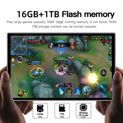 Global Version Original MI Tablet Pad 15 Pro Android 14 16GB+1TB 20000mAh 5G Dual SIM Card WiFi GPS 11inch HD 4K Mi Tablet
