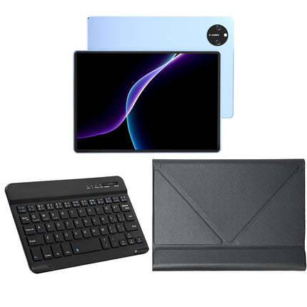New S9 Tablet Android 14 10.1" 2560x1440 Split Rate Snapdragon 8 Gen 2 16GB RAM 512GB/1TB ROM 10000mAh Battery 5G Support