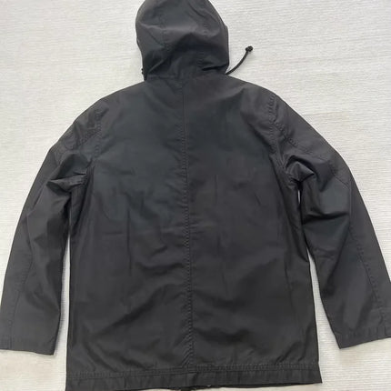 Barbour Autumn And Winter Coated Jacket