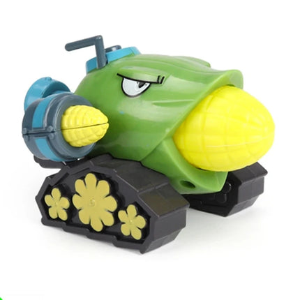 New Plants vs Zombies Toys Action Figures Gargantuar Robot Plant Zombie Game Fan Figurines Doll Toys For Children Birthday Gifts