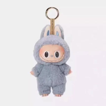 HOT NEW Spot Bubble Mart Gift Rabb Vinyl Doll Doll Doll Keychain Blind Box Toys