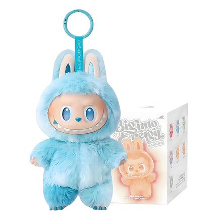 Labubu V3 The Monsters Big Into Energy Series Vinyl Face Blind Box Cute Labubu Fashion Pendant Decor Toys Surprise Gift