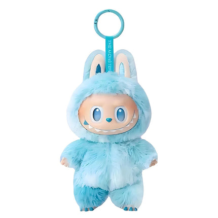 Labubu V3 The Monsters Big Into Energy Series Vinyl Face Blind Box Cute Labubu Fashion Pendant Decor Toys Surprise Gift