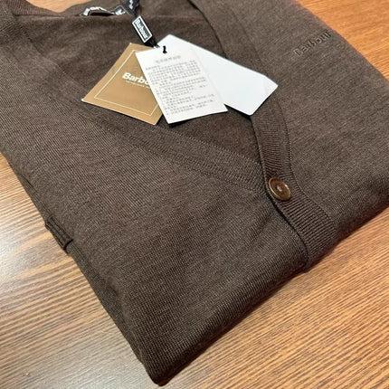B@r Autumn And Winter Sweater