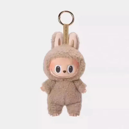 HOT NEW Spot Bubble Mart Gift Rabb Vinyl Doll Doll Doll Keychain Blind Box Toys