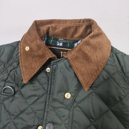 B@r 130th Anniversary Quilted Jacket