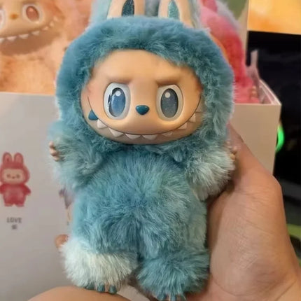 1: 1 High Quality LALULU V3 Big Into Energy Vinyl Plush Blind Box LAFUFU Doll Bag Pendant Decoration Girl Surprise Toy Gift