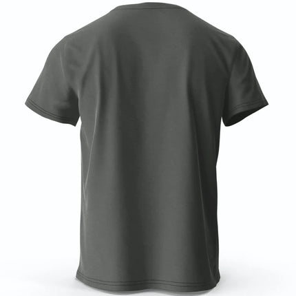 Classic Printed 100% Cotton T-Shirt, Ultra Soft & Breathable Round Neck Short Sleeve Tee for Men & Women