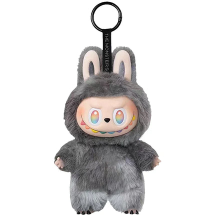 2028 New LaBuBu V3  Monsters Big Into Energy SeriesBlind Box Kawaii Figure Face doll clothesDoll Keychain Decor Gift blind bag