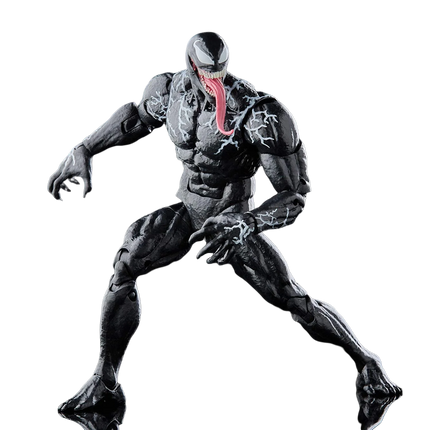 18CM Marvel Avengers Venom Spiderman Captain America Wolverine Hulk Iron Man Groot Thanos Collection Action Figure Hot Toys Kids