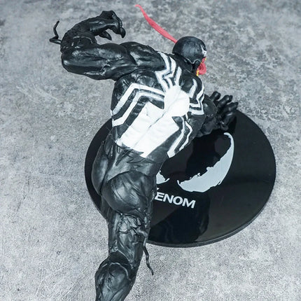 Venom Figure Legends Series Action Figurine Anime Pvc Model Dolls Collection Gk Statue Model Dolls Toys christmas Gifts For Kids