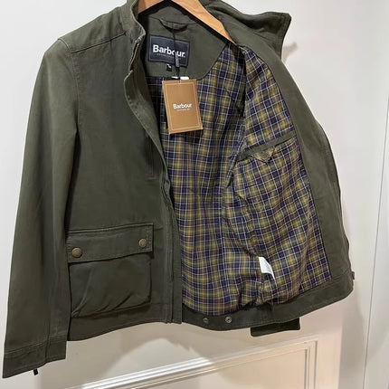 B@r Pure Cotton Single Coat, Good Style, Best-selling Model