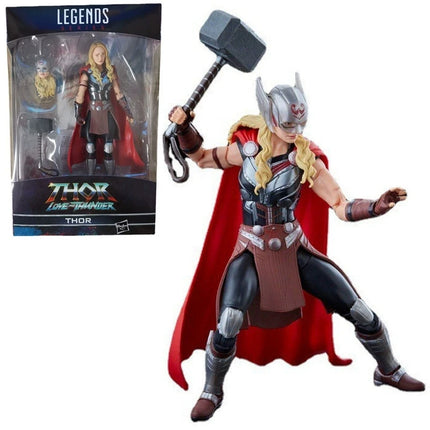 18CM Marvel Avengers Venom Spiderman Captain America Wolverine Hulk Iron Man Groot Thanos Collection Action Figure Hot Toys Kids