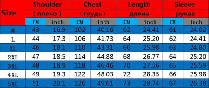 White Men's Embroidered Long Sleeve Jacket, Baseball Collar Casual Coat, Asian Size Black Blue Red Outerwear M-5XL