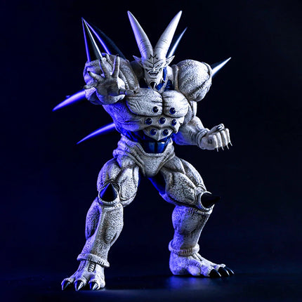 23cm Dragon Ball Gt Syn Shenron Figure Anime Omega Shenron Action Figures Pvc Statue Figurine Model Doll Toys For Children Gift