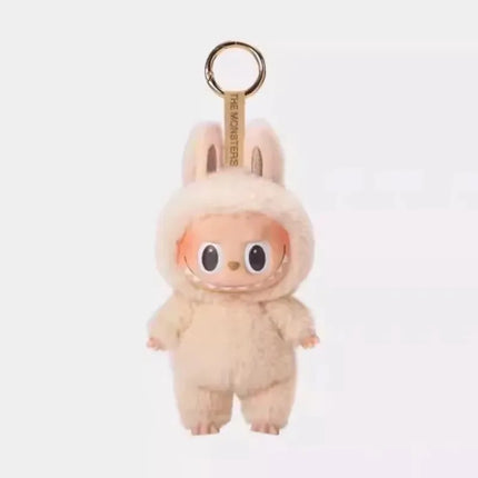HOT NEW Spot Bubble Mart Gift Rabb Vinyl Doll Doll Doll Keychain Blind Box Toys