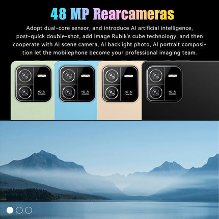Global Version Pad 6 Pro, 12Gb 512Gb, 24Mp 48Mp Hd Dual Camera, 10.1-Inch 93% Screen-To-Body Ratio Full Hd Large Screen, 5g Full Netcom Dual Sim Dual Standby, 8000Mah Battery Life