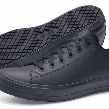 DELRAY UNISEX WORK SHOES