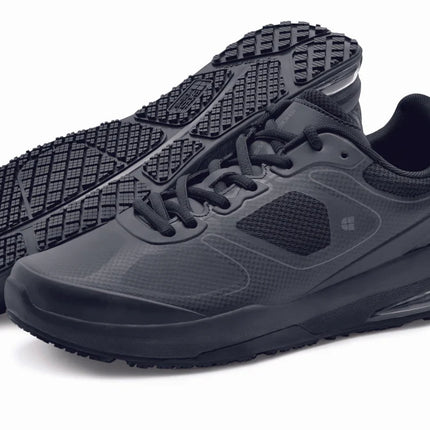 EVOLUTION II VEGAN WORK SHOES