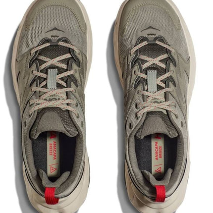 HOKA Anacapa Breeze Low Hiking Shoes Men