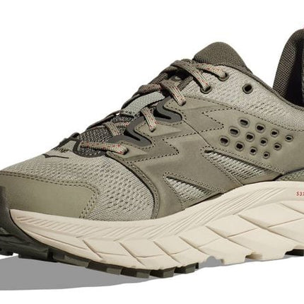 HOKA Anacapa Breeze Low Hiking Shoes Men