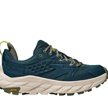 HOKA Anacapa Breeze Low Hiking Shoes Men