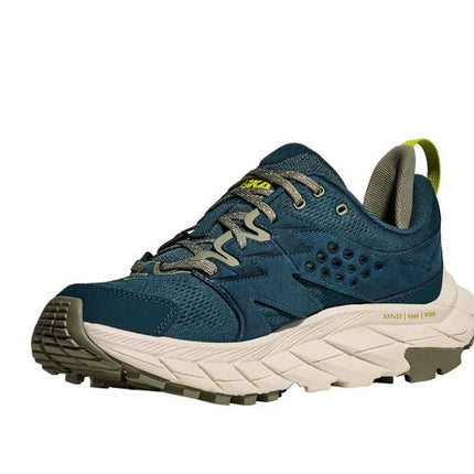 HOKA Anacapa Breeze Low Hiking Shoes Men