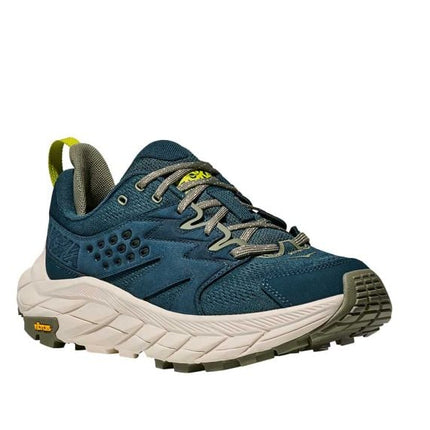 HOKA Anacapa Breeze Low Hiking Shoes Men