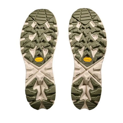 HOKA Anacapa Breeze Low Hiking Shoes Men