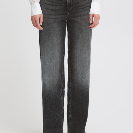 IHTwiggy Straight Jeans