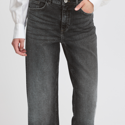 IHTwiggy Straight Jeans