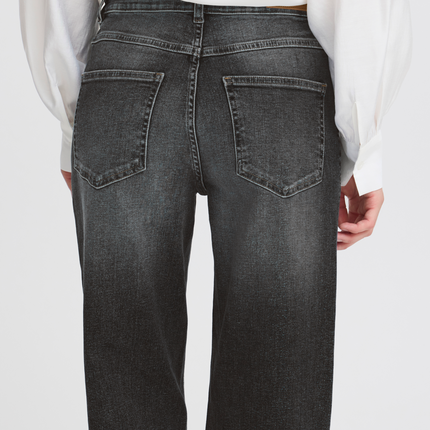 IHTwiggy Straight Jeans