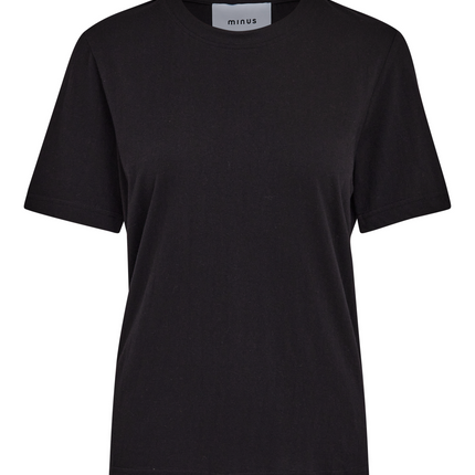 MSCathy GOTS T-shirt - sort