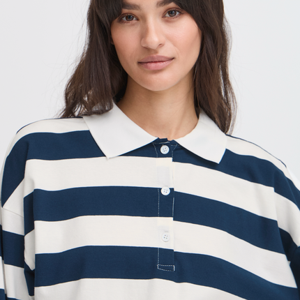 BXSomset Polo - Blå