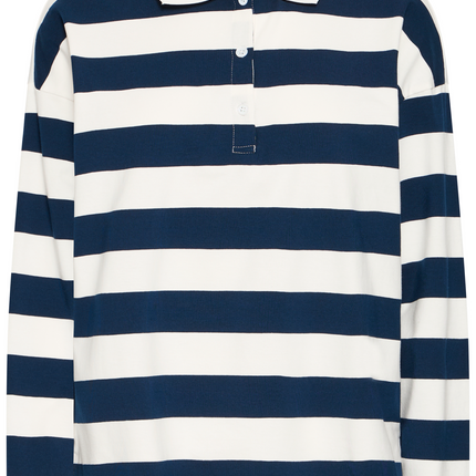 BXSomset Polo - Blå