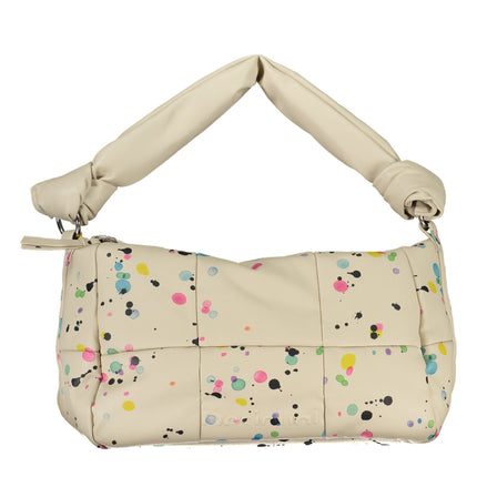 DESIGUAL BEIGE WOMEN'S BAG-0