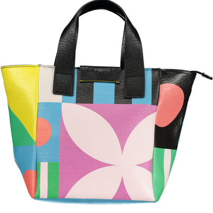 DESIGUAL BLACK WOMEN'S BAG-0