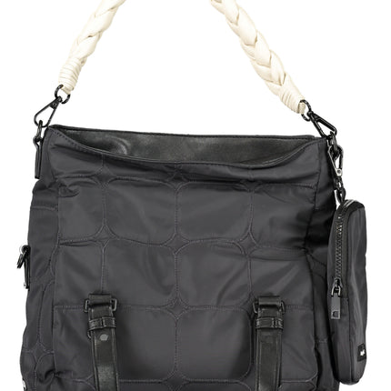 DESIGUAL BLACK WOMEN'S BAG-0