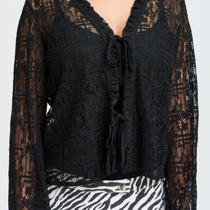 IXRutta Bluse