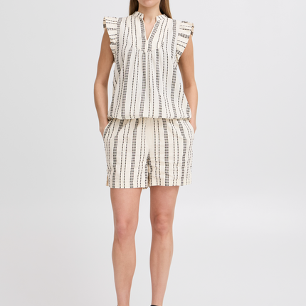 IHJosine Shorts
