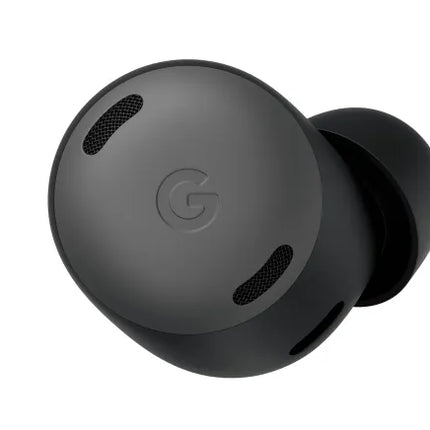 Google Pixel Buds Pro - True Wireless Earbuds with Mic. - In-ear - Bluetooth - Active noise cancellation - Brown-black