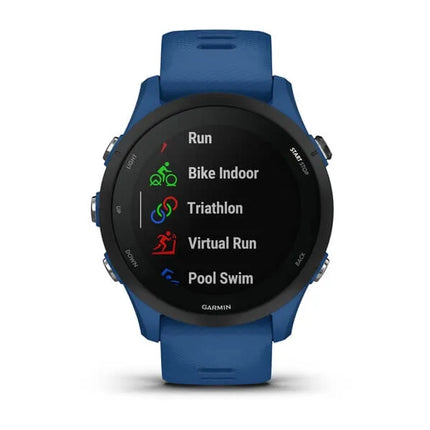 Garmin Forerunner 255 Basic - Automotive widescreen