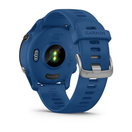Garmin Forerunner 255 Basic - Automotive widescreen