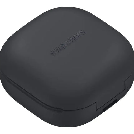 Samsung® | Galaxy Buds2 Pro - True Wireless Earbuds with Mic. - in-ear - Bluetooth - active noise cancellation - graphite